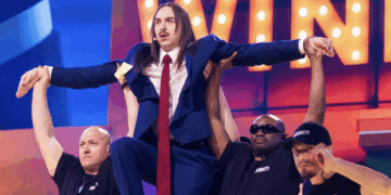 Eurowizja: Tommy Cash reprezentował Estonię w 2025 roku. Na kogo czas w 2026 roku? Fot. Corinne Cumming / EBU