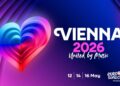 Eurowizja 2026 odbędzie się w Wiedniu. Fot. Eurovision.tv/EBU