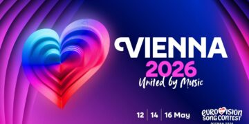 Eurowizja 2026 odbędzie się w Wiedniu. Fot. Eurovision.tv/EBU