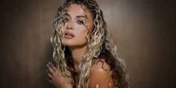 Eurowizja 2026: Antigoni będzie reprezentować Cypr w Wiedniu. Fot. Eurovision.tv/CyBC