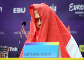 Eurowizja 2026 zagrożona? Część nadawców wycofuje się z konkursu