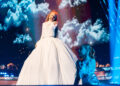 Marianna Kłos reprezentuje Polskę na Eurowizji Junior 2025. Fot. Corinne Cumming / EBU.