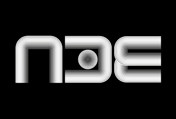 Eurowizja: logo Pesma za Evroviziju 2026. Fot. RTS