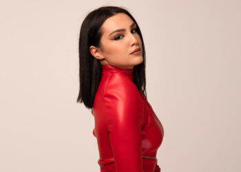 Tamara Zivković, reprezentantka Czarnogóry na Eurowizji 2026