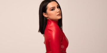 Tamara Zivković, reprezentantka Czarnogóry na Eurowizji 2026