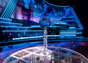 Eurowizja Junior 2025: pobierz karty do głosowania!