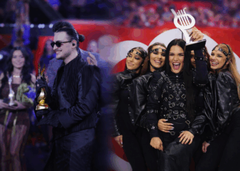 Eurowizja 2026: zasłona dymna i pajdokracja czyli jak na wyniki zareagowano w Albanii i Czarnogórze