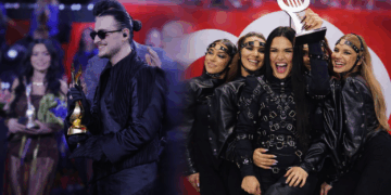 Eurowizja 2026: zasłona dymna i pajdokracja czyli jak na wyniki zareagowano w Albanii i Czarnogórze