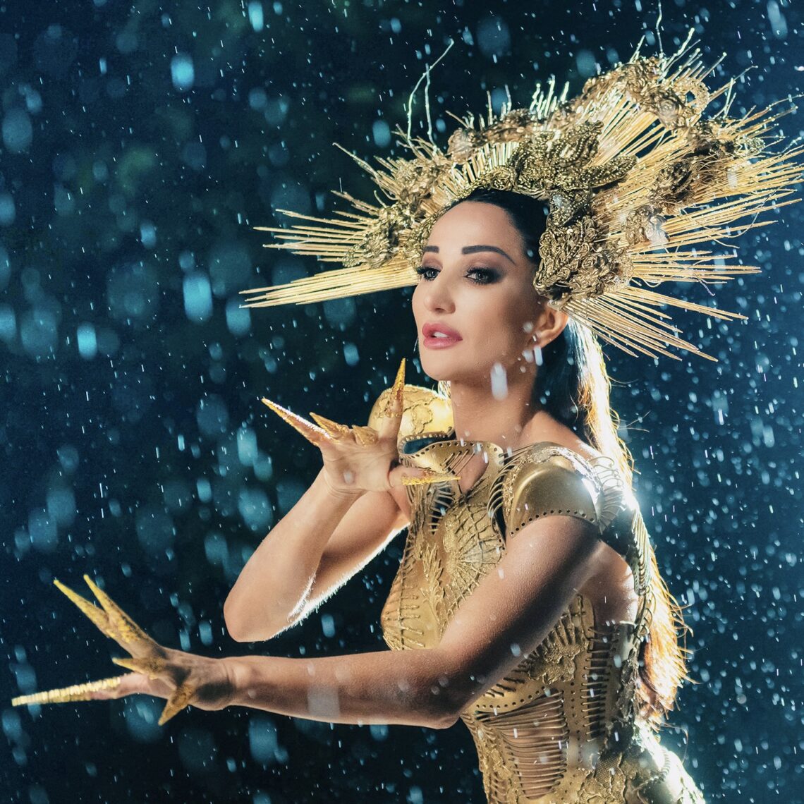 Polska odkryła karty. Znamy kandydatów na Eurowizję 2026!