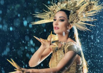 Polska odkryła karty. Znamy kandydatów na Eurowizję 2026!