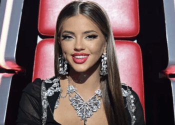 DARA, reprezentantka Bułgarii na Eurowizji 2026!