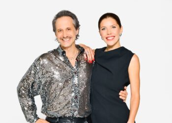 Prowadzący Eurowizji 2026