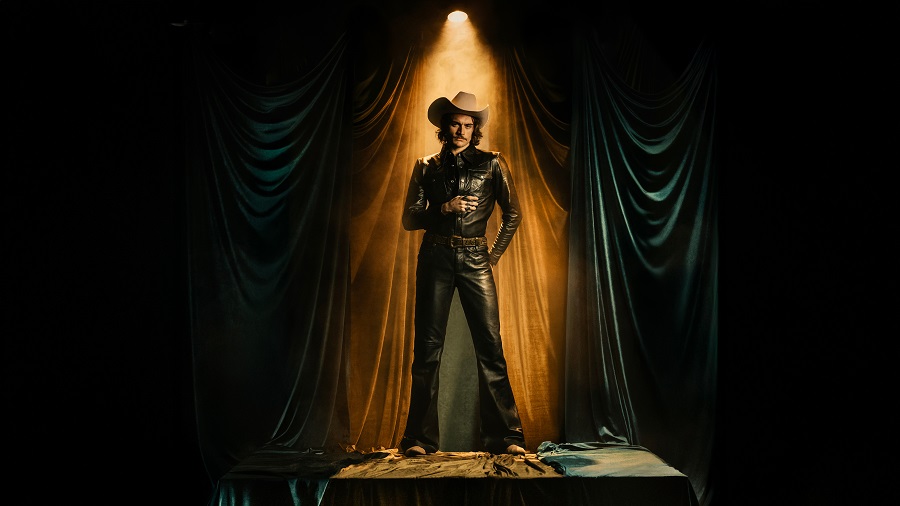 Eurowizja 2026: Aidan jedzie na Eurowizję z Malty. Fot. tvmnews.mt