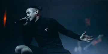 Eurowizja 2026: Satoshi jedzie do Wiednia z Mołdawii. Fot. cancan.md