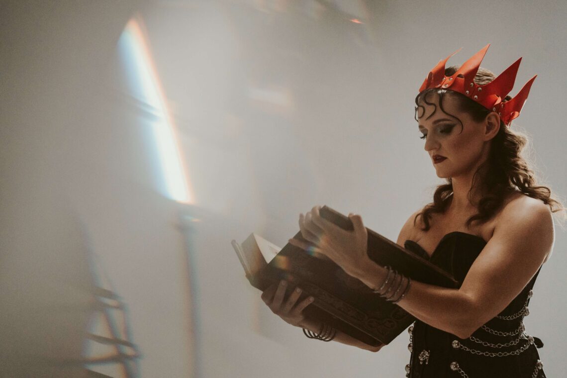 Polskie preselekcje: Basia Giewont w wyścigu o Eurowizję 2026. Kim jest artystka?