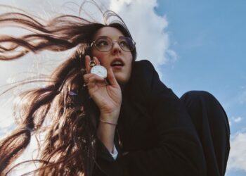 Eurowizja 2026: Veronica Fusaro reprezentatnką Szwajcarii w Wiedniu. Fot. SRF / Nils Sandmeier