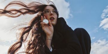 Eurowizja 2026: Veronica Fusaro reprezentatnką Szwajcarii w Wiedniu. Fot. SRF / Nils Sandmeier