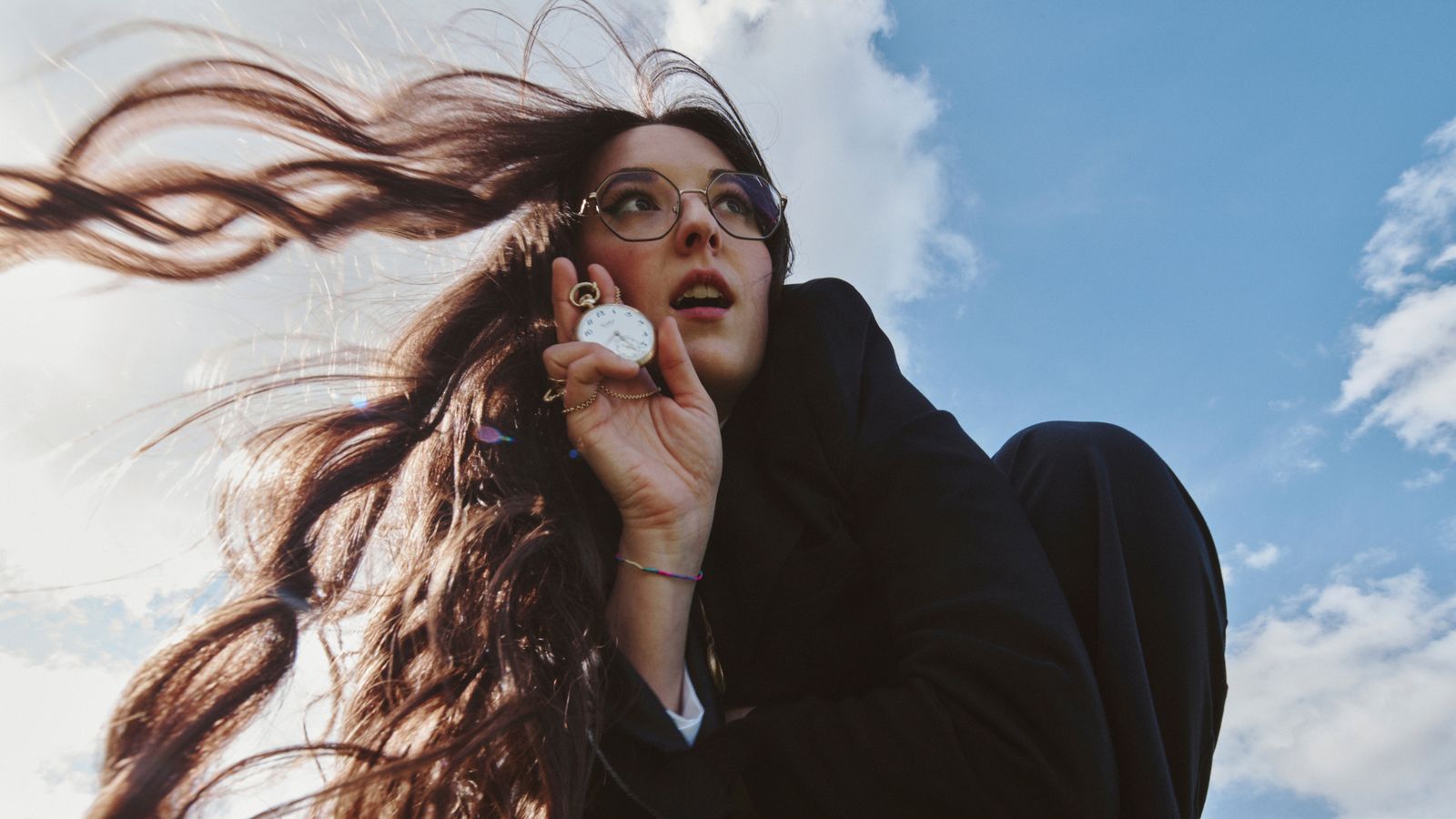 Eurowizja 2026: Szwajcaria stawia na Veronicę Fusaro