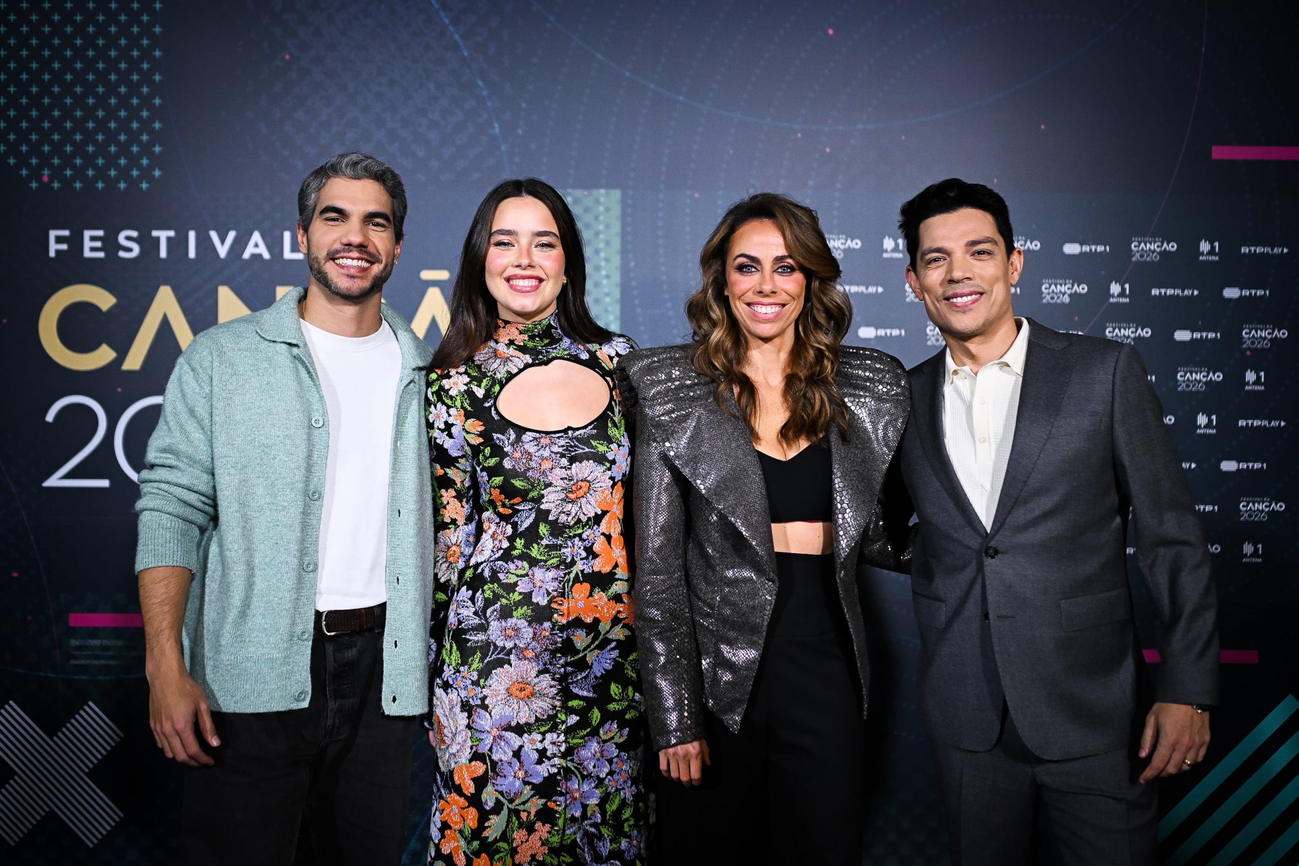 Eurowizja 2026: Poznaj piosenki ze stawki Festivalu da Canção w Portugali