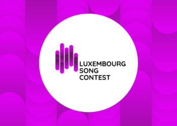 Luxembourg Song Contest 2026, Logo