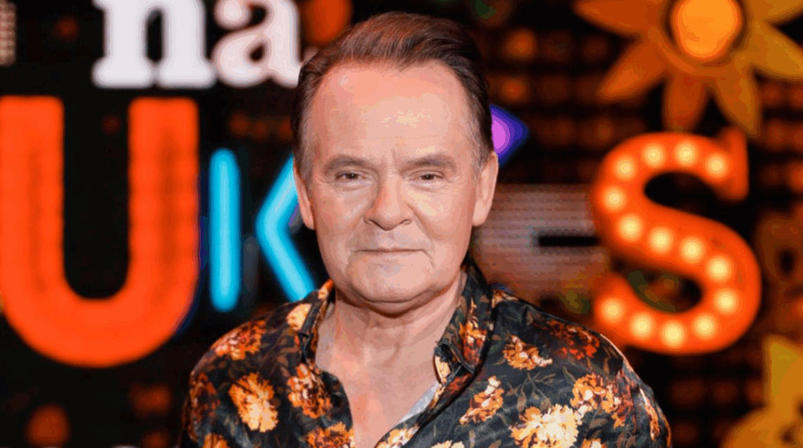 Polskie Preselekcje: Z Wilkowyj do Wiednia? Piotr Pręgowski walczy o wyjazd na Eurowizję 2026 